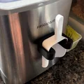 Giá đỡ nam châm cho muỗng múc đá Frigidaire - Gọn gàng tiện lợi - Thumbnail 1