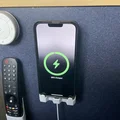 Giá treo tường MagSafe cho iPhone (iPhone MagSafe Charger Wall Mount) - Thumbnail 3