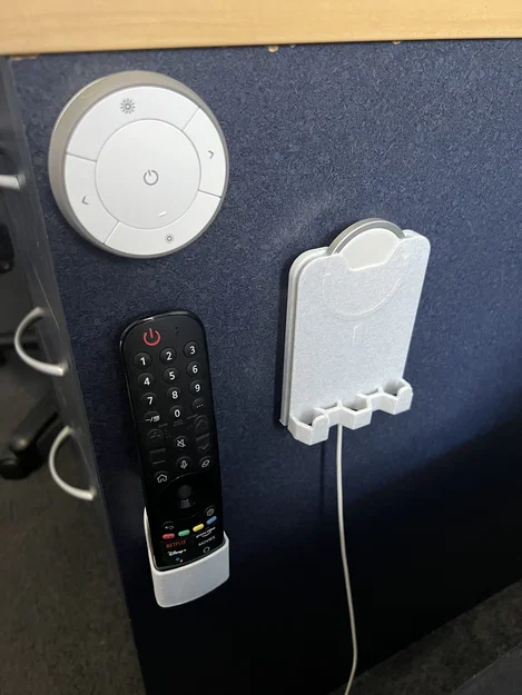 Giá treo tường MagSafe cho iPhone (iPhone MagSafe Charger Wall Mount) - Image 4