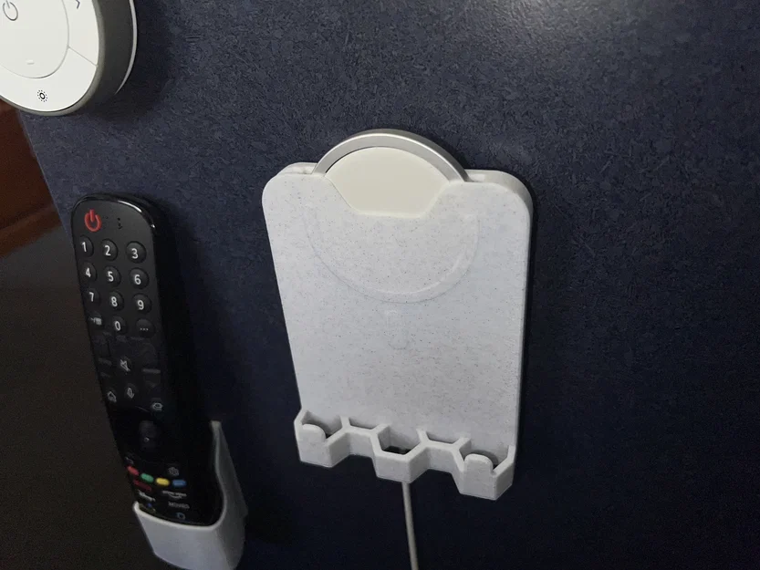 Giá treo tường MagSafe cho iPhone (iPhone MagSafe Charger Wall Mount) - Image 5