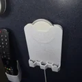 Giá treo tường MagSafe cho iPhone (iPhone MagSafe Charger Wall Mount) - Thumbnail 5