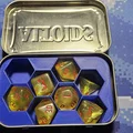 Hộp đựng xúc xắc trong hộp Altoids Tin (Altoids Tin Dice Box) - Thumbnail 2