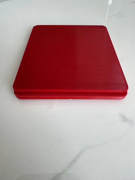 Hộp đựng thẻ CFexpress Type B dạng trượt - Image 3