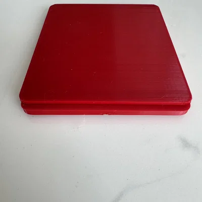 Hộp đựng thẻ CFexpress Type B dạng trượt