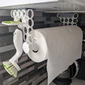Giá Treo Giấy Lau Bếp Multiboard (Multiboard Paper Towel Holder) - Thumbnail 1