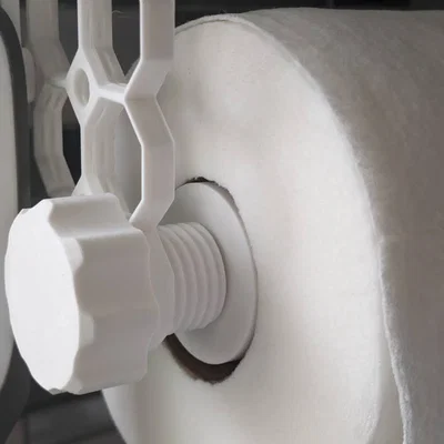 Giá Treo Giấy Lau Bếp Multiboard (Multiboard Paper Towel Holder)