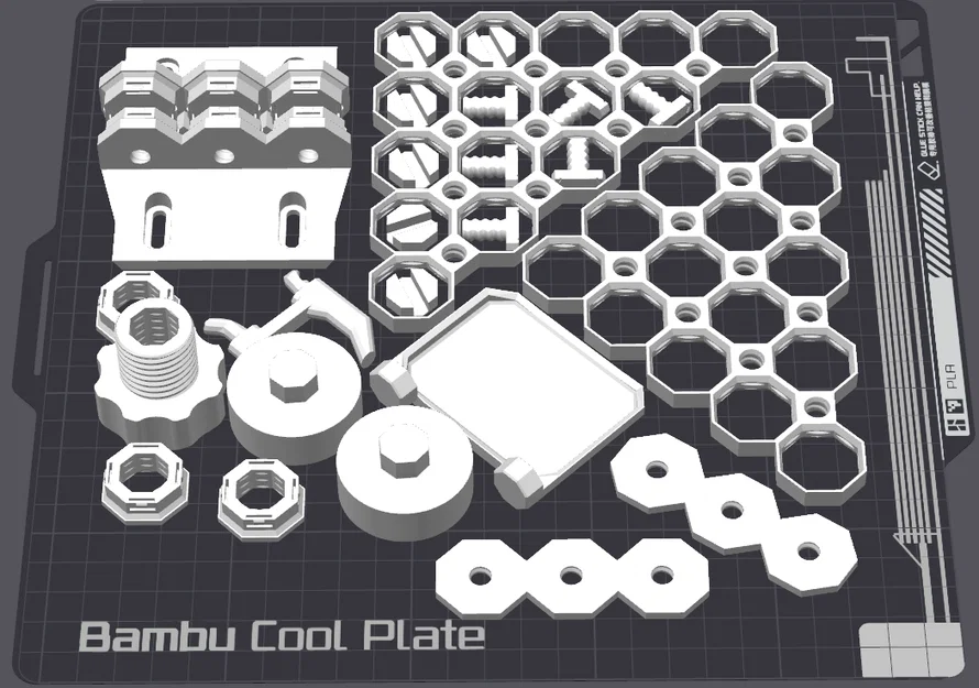 Giá Treo Giấy Lau Bếp Multiboard (Multiboard Paper Towel Holder) - Image 5