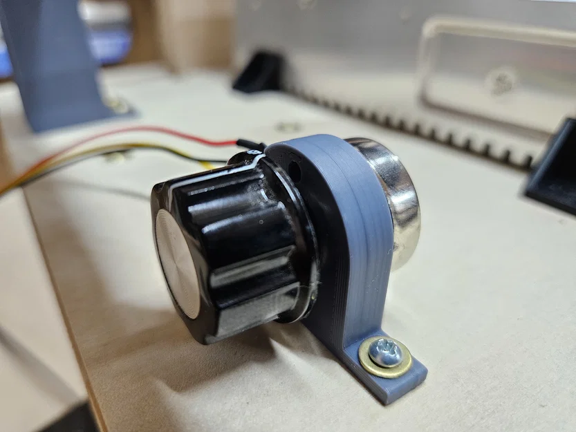 Giá đỡ Potentiometer Mount - Image 1