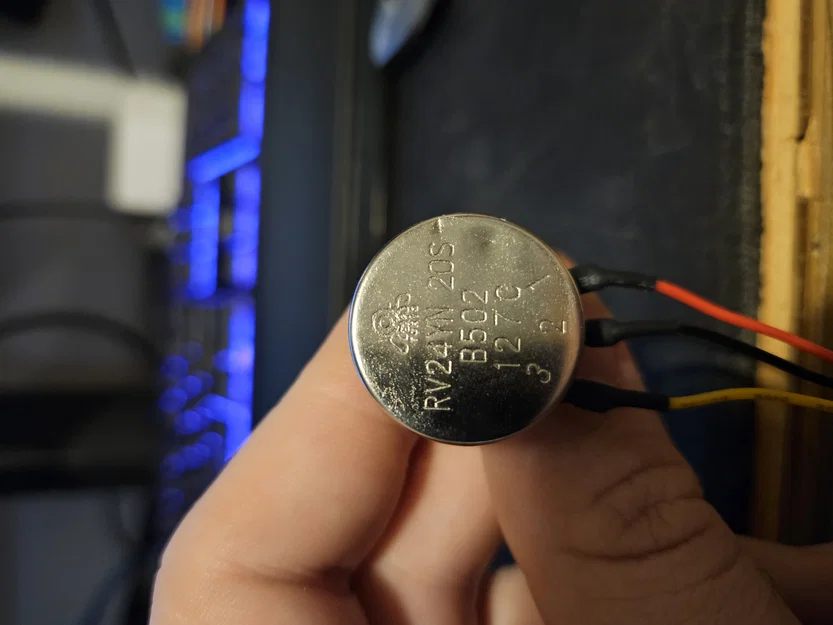 Giá đỡ Potentiometer Mount - Image 2