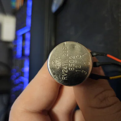 Giá đỡ Potentiometer Mount