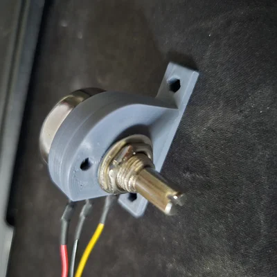 Giá đỡ Potentiometer Mount