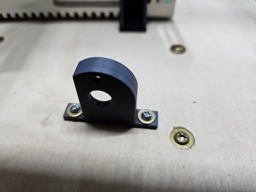 Giá đỡ Potentiometer Mount - Image 4