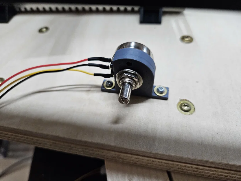 Giá đỡ Potentiometer Mount - Image 5