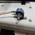 Giá đỡ Potentiometer Mount - Thumbnail 5