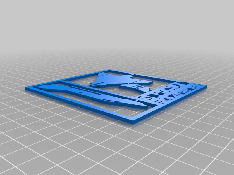 F4 Phantom II Kit Card (Kit Card lắp ráp print-in-place) - Image 6