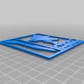 F4 Phantom II Kit Card (Kit Card lắp ráp print-in-place) - Thumbnail 6