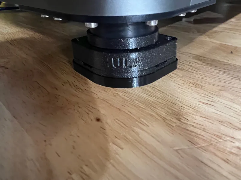 Adapter Magneto X cho chân chống rung Hula - Image 1