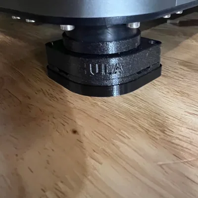 Adapter Magneto X cho chân chống rung Hula
