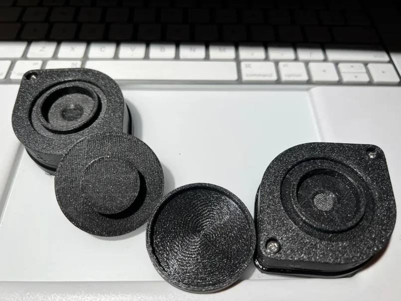 Adapter Magneto X cho chân chống rung Hula - Image 3