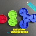 AlgoLoop: Marble Machine của Yosuke Ikeda - Thumbnail 1