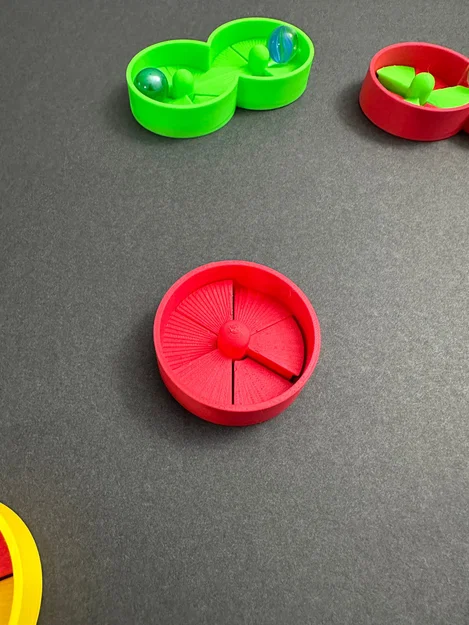 AlgoLoop: Marble Machine của Yosuke Ikeda - Image 3