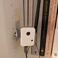Vỏ ESP32Cam Pan & Tilt (ESP32Cam Pan and Tilt Housing) - Thumbnail 5
