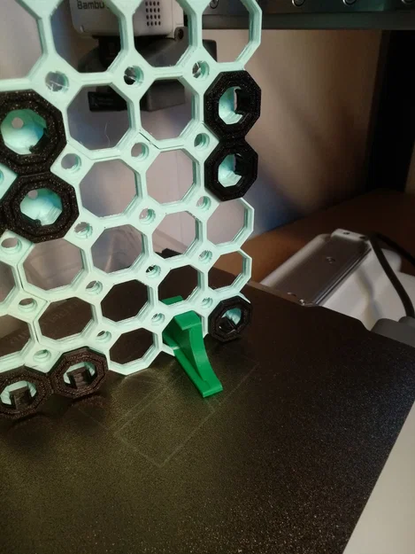 Chân multiboard thay thế (Alternative multiboard foot) - Image 1