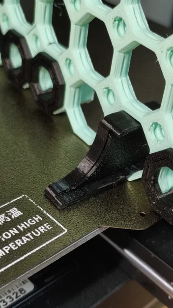 Chân multiboard thay thế (Alternative multiboard foot) - Image 2