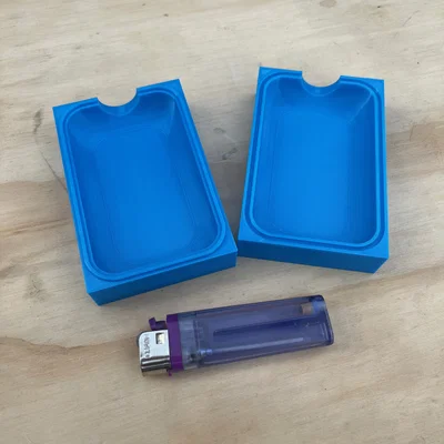 Khuôn đúc xà phòng in 3D (Soap mold) tiện lợi bằng TPU