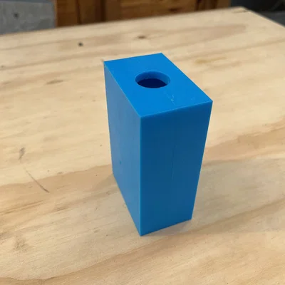 Khuôn đúc xà phòng in 3D (Soap mold) tiện lợi bằng TPU