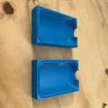 Khuôn đúc xà phòng in 3D (Soap mold) tiện lợi bằng TPU - Thumbnail 3