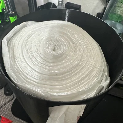 Giá treo túi rác Costco/Kirkland (túi rút dây)
