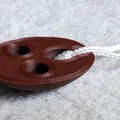 Móc khóa hạt cà phê (Coffee bean keychain) - Thumbnail 10