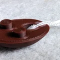 Móc khóa hạt cà phê (Coffee bean keychain) - Thumbnail 11