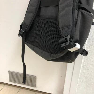 Clean Strap