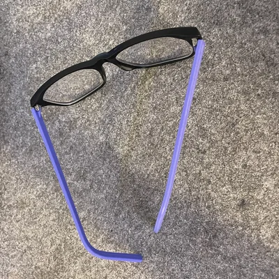 Mẫu càng kính parametric / càng kính thay thế