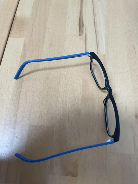 Mẫu càng kính parametric / càng kính thay thế - Image 4