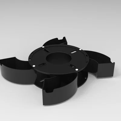 Organizador Bobina Xingtongzhilian