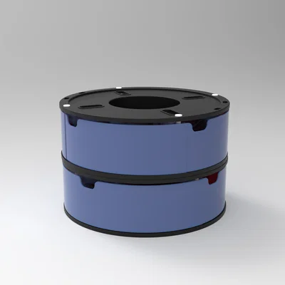 Organizador Bobina Xingtongzhilian