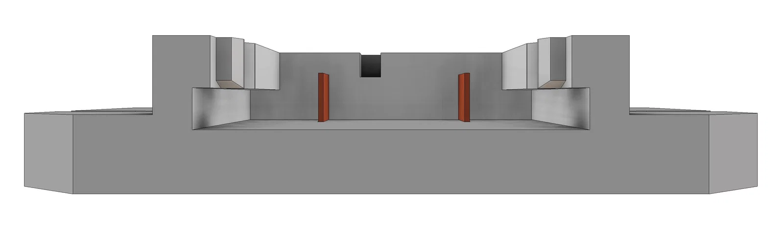 Bộ chuyển đổi pin cho đèn làm việc LUX TOOLS (DIY Adapter) - Image 4