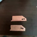 Bộ chuyển đổi pin cho đèn làm việc LUX TOOLS (DIY Adapter) - Thumbnail 6