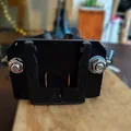 Bộ chuyển đổi pin cho đèn làm việc LUX TOOLS (DIY Adapter) - Thumbnail 7