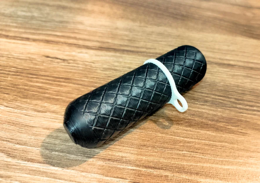 Hộp đựng dạng viên thuốc (Pill style container) - Image 2