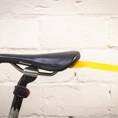 Chắn bùn đơn giản (Bike Fender) – Dễ in