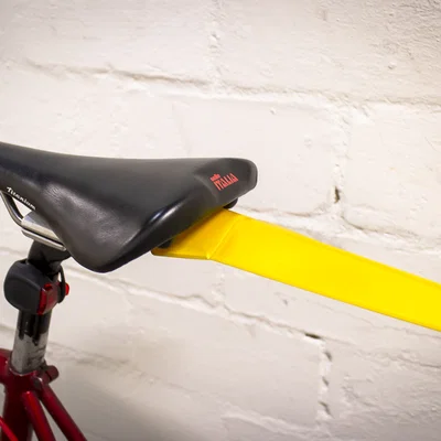 Chắn bùn đơn giản (Bike Fender) – Dễ in