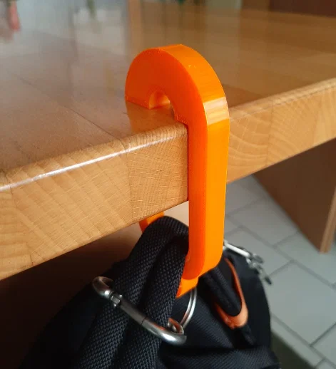 Móc treo balo đa năng Strong Hook - Phụ kiện tiện ích cho mọi hành trình - Image 3