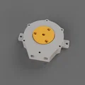 Peristaltic Pump _ Nema 17 _ 608 Bearings (Bơm nhu động) - Thumbnail 3