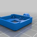 Vỏ Camera Raspberry Pi (Pi Cam Case) - Housing Snap-fit - Thumbnail 5