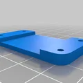 Ốp bảo vệ Airtag cho hệ thống Molle trên balo - Thumbnail 4