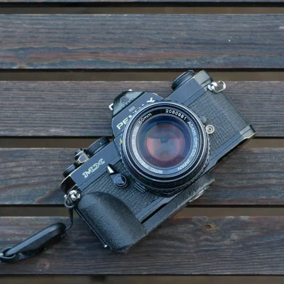 Tay cầm (Grip) cho Pentax MX